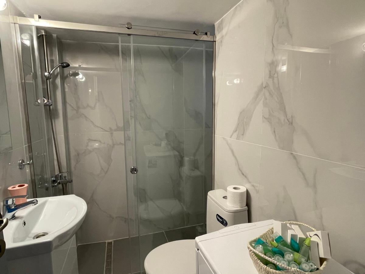Cosy Apartment In Glyfada Center Athens Ngoại thất bức ảnh