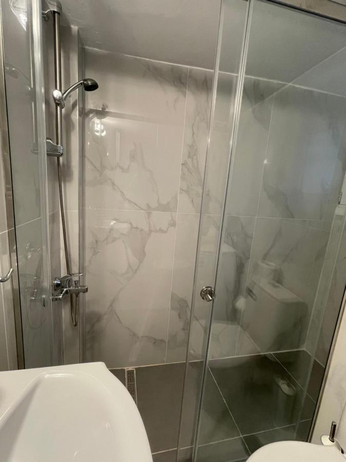 Cosy Apartment In Glyfada Center Athens Ngoại thất bức ảnh
