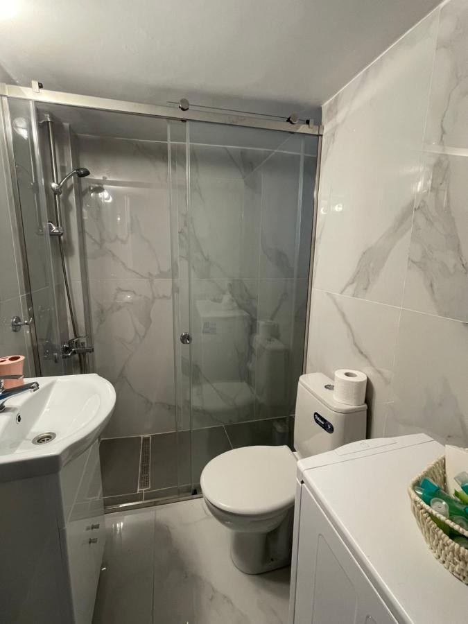 Cosy Apartment In Glyfada Center Athens Ngoại thất bức ảnh