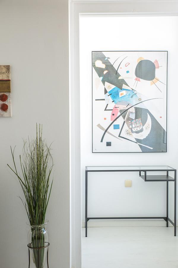 Cosy Apartment In Glyfada Center Athens Ngoại thất bức ảnh
