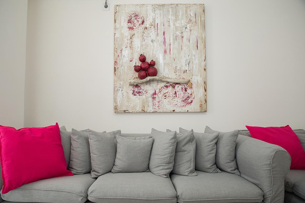 Cosy Apartment In Glyfada Center Athens Ngoại thất bức ảnh