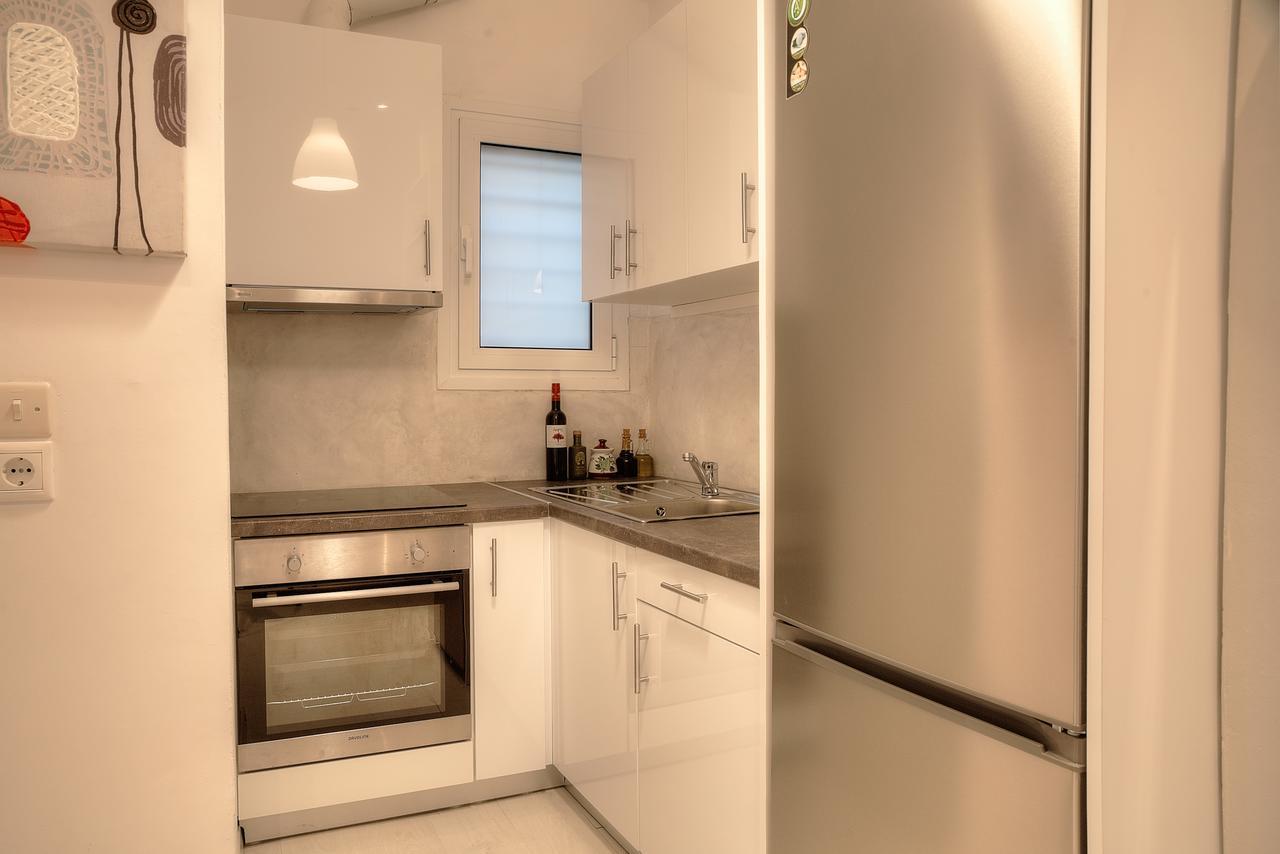 Cosy Apartment In Glyfada Center Athens Ngoại thất bức ảnh