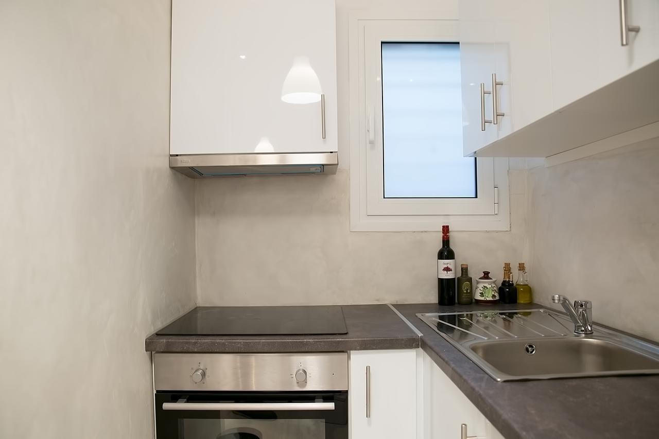 Cosy Apartment In Glyfada Center Athens Ngoại thất bức ảnh
