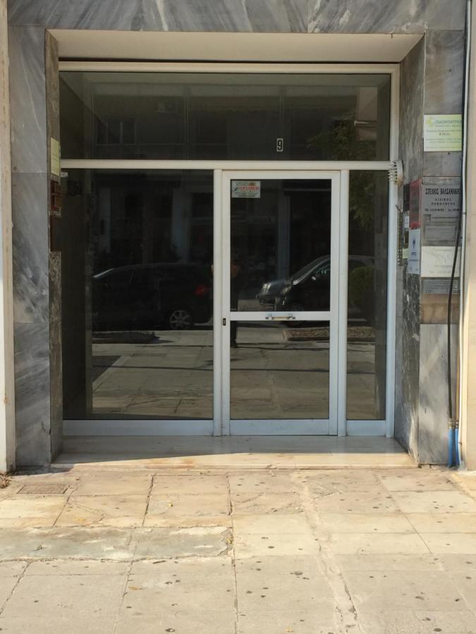 Cosy Apartment In Glyfada Center Athens Ngoại thất bức ảnh